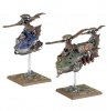 Dwarfen Mountain Holds - Dwarf Gyrocopters
